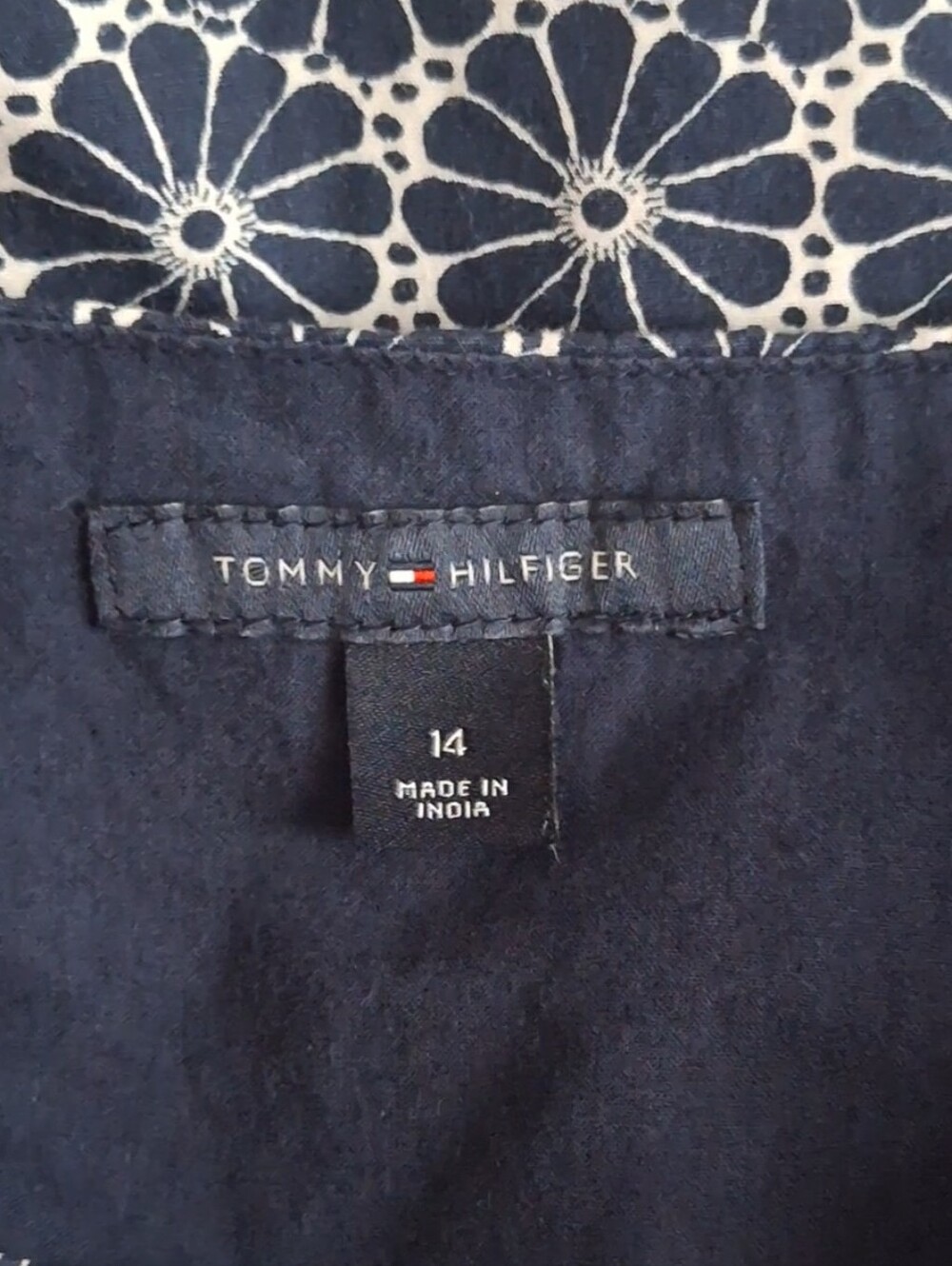 Tommy Hilfiger Sundress - Picture 3 of 12
